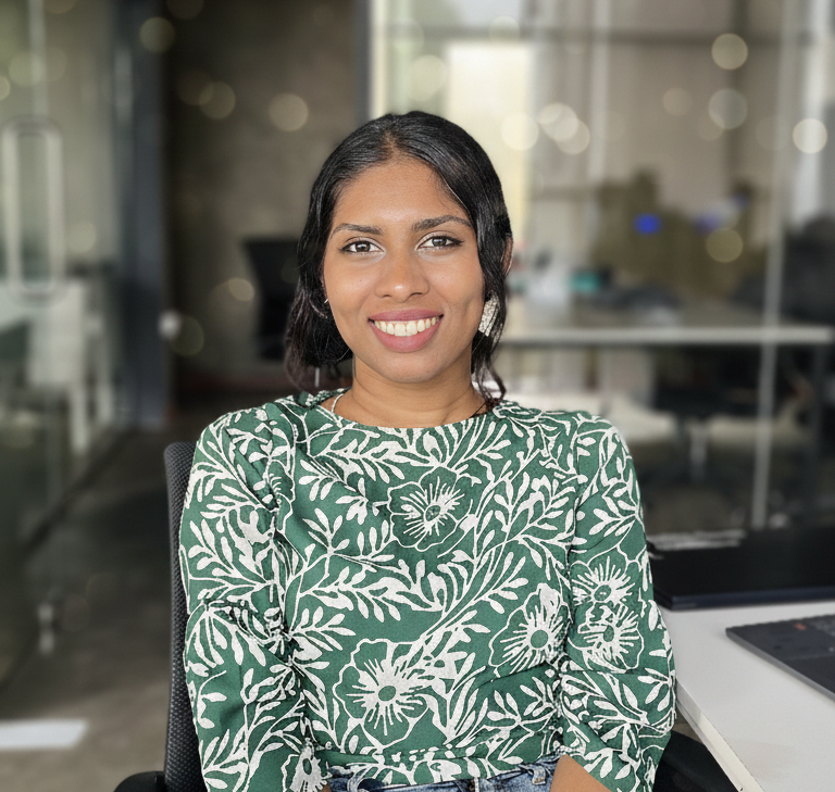 Thaarushi Herath