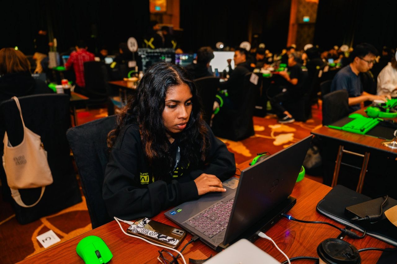 NEXT Hackathon 2026